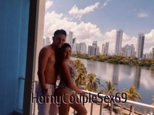 HornyCoupleSex69