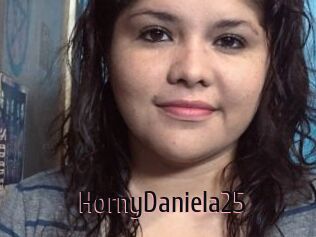 HornyDaniela25