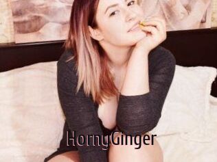 HornyGinger
