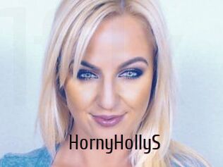 HornyHollyS