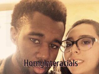 HornyInteracials