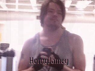 HornyJamey