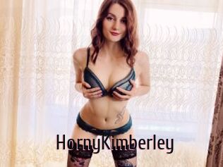 HornyKimberley