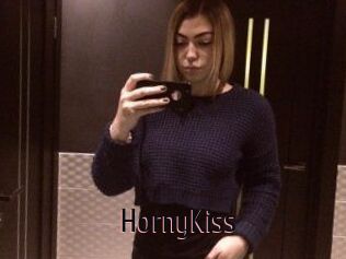 HornyKiss