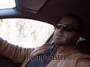 HornyMaster