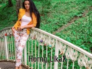 Horny_LikaX