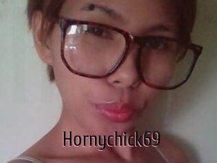 Hornychick69