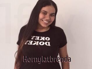 Hornylatbrenda