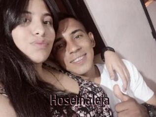 Hoseinaleja