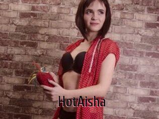 HotAisha