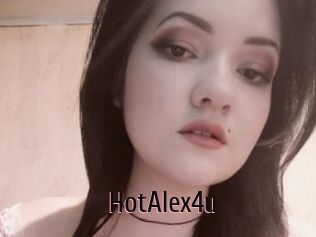 HotAlex4u
