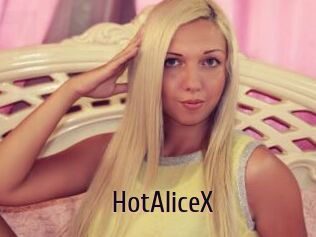 HotAliceX