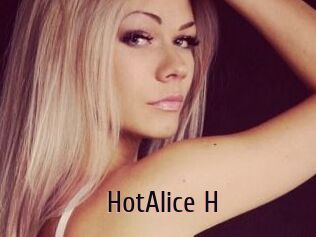 HotAlice_H
