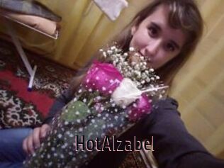 HotAlzabel