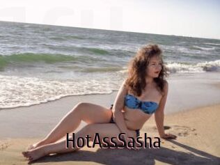 HotAssSasha
