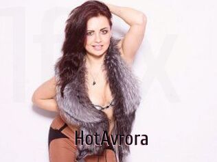 HotAvrora