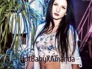 HotBabyXAmanda