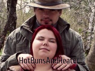 HotBunsAndHeater