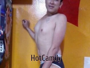 HotCamdy
