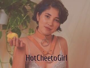 HotCheetoGirl