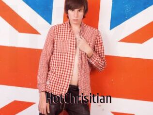 HotChrisitian