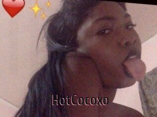 HotCocoxo