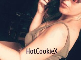HotCookieX
