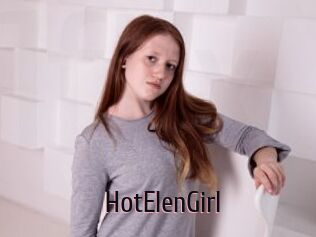 HotElenGirl
