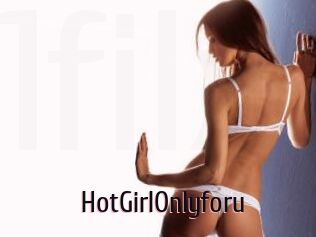 HotGirlOnlyforu 1 film x