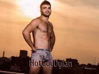 HotGuyDylan