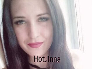HotJinna
