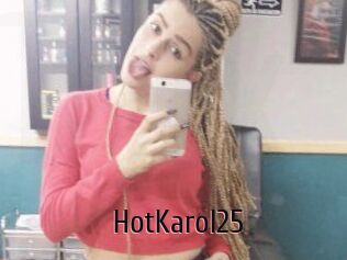 HotKarol25