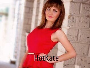 HotKate