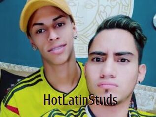 HotLatinStuds