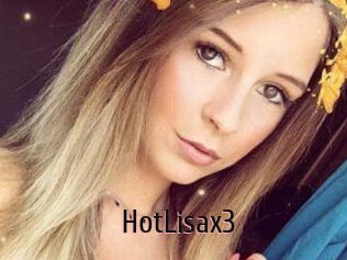 HotLisax3