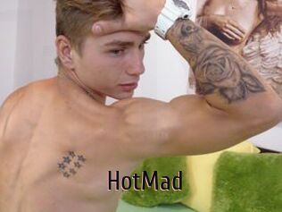 HotMad