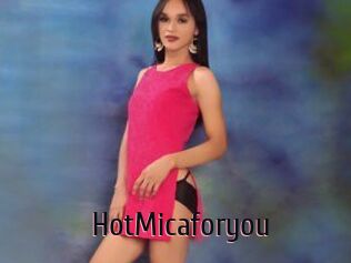 HotMicaforyou