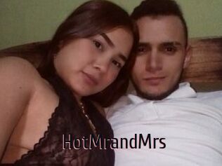 HotMrandMrs