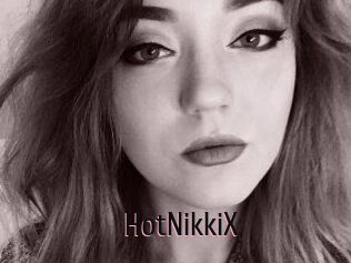 HotNikkiX