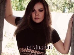 HotNinaHot 1 film x