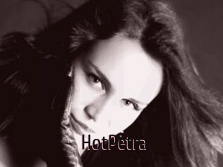HotPetra