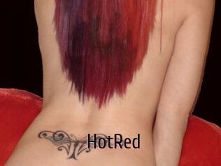 HotRed