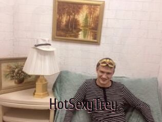HotSexyTrey