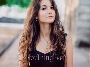 HotThingEver