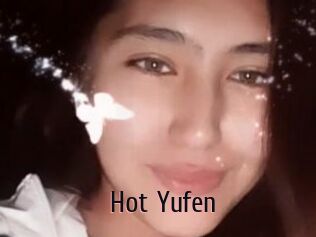 Hot_Yufen