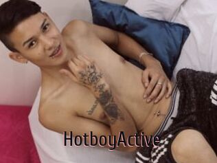 HotboyActive