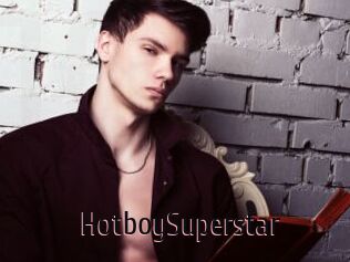 HotboySuperstar