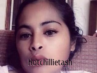 Hotchillietash