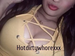 Hotdirtywhorexxx