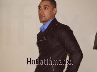 Hotlatinmanxx